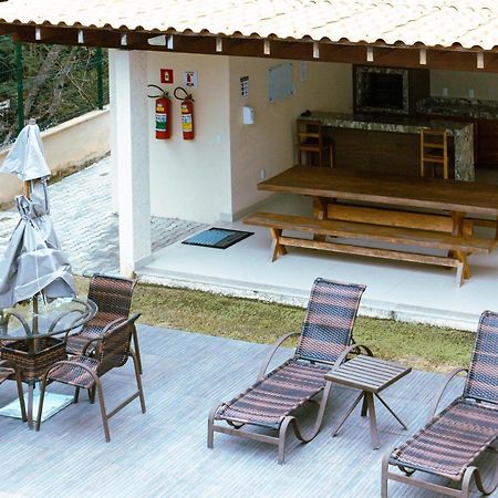 Casa Pau Brasil Villa Porto Seguro Buitenkant foto